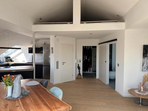 Foto - 2.5 Zimmer Dachgeschoßwohnung zum Kaufen in Kempten (Allgäu)