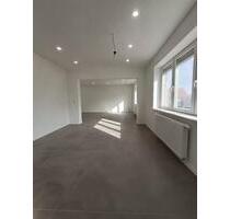 Kernsanierte, helle 3-Zimmer-Wohnung - Wittingen Knesebeck