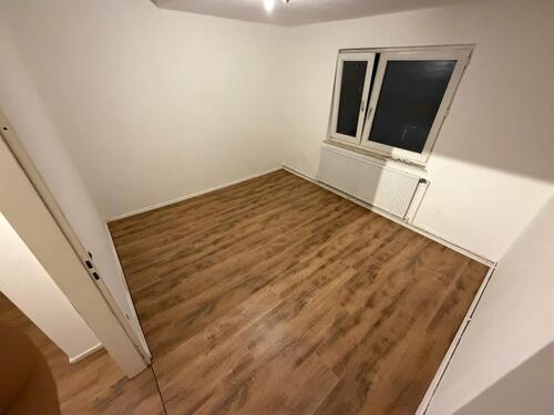 Foto - Etagenwohnung in Wilhelmshaven zur Miete