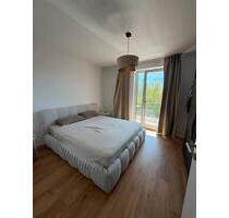 Zwischenmiete - Juni-Sep: Moderne 4-Zimmer-Wohnung - Berlin Reinickendorf