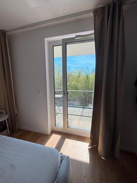 Foto - 4 Zimmer Etagenwohnung zur Miete in Berlin
