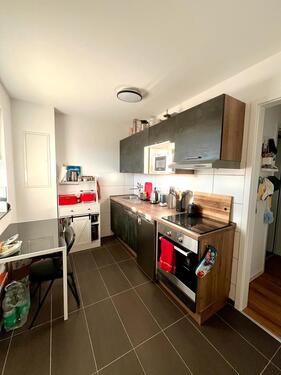 Foto - 1 Zimmer Etagenwohnung zur Miete in Düsseldorf