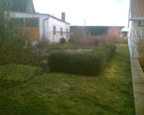 Foto - Grundst&uuml;ck zur Miete in Hofheim in Unterfranken