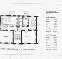 2 Zimmer Küche Bad Balkon in Pieschen zu vermieten - Dresden Neustadt