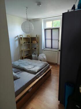 Foto - Etagenwohnung in Dresden zur Miete
