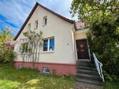 Foto - Einfamilienhaus Gartenstadt Rostock direkt vom Eigentümer