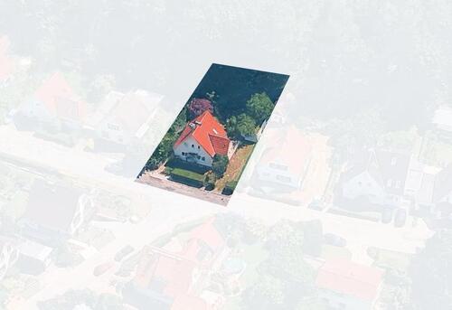 Foto - 6 Zimmer Einfamilienhaus zum Kaufen in Rostock