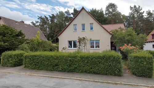 Foto - 6 Zimmer Einfamilienhaus in Rostock