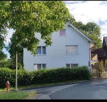 Gemütliches Haus am grünen Bach - Weiding