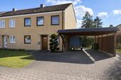 Foto - 5 Zimmer Reihenhaus zum Kaufen in Hamburg