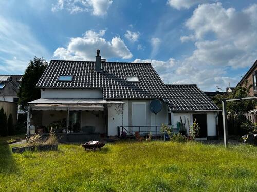 Foto - 6 Zimmer Einfamilienhaus zum Kaufen in Köln