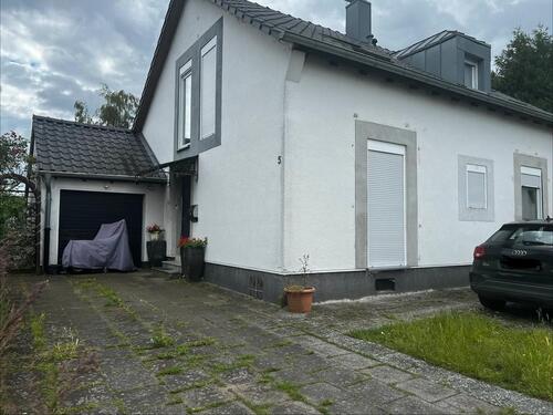 Foto - Einfamilienhaus in Köln zum Kaufen