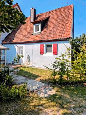Foto - 3.5 Zimmer Einfamilienhaus zum Kaufen in Haundorf
