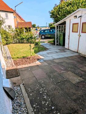 Foto - 3.5 Zimmer Einfamilienhaus in Haundorf