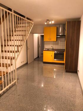 Foto - Kleine Maisonettewohnung Nähe FH