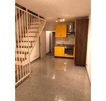 Kleine Maisonettewohnung Nähe FH - Bocholt Stenern