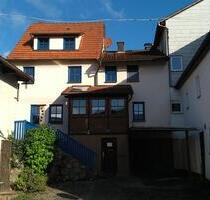 Einfamilienhaus in Ostheim v.d. Rhön - Ostheim vor der Rhön Ostheim v.d.Rhön