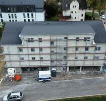 Neubau - Erstbezug - 2 Zimmer-Wohnung in Waldachtal-Salzstetten