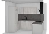 Foto - 2 Zimmer Etagenwohnung zur Miete in Waldachtal