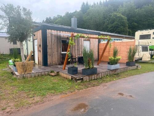 Foto - Wohncontainer - 17.500,00 EUR Kaufpreis,