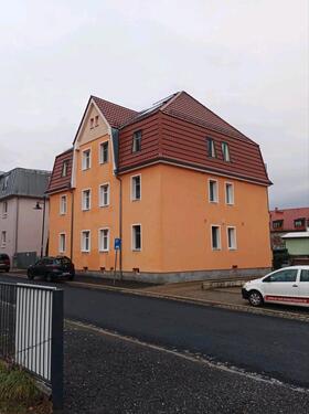Foto - 2-Raum-Wohnung in Kamenz - 560,00 EUR Kaltmiete,