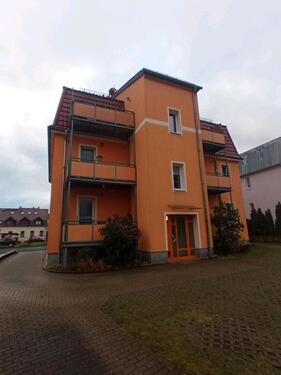 Foto - Etagenwohnung zur Miete in Kamenz