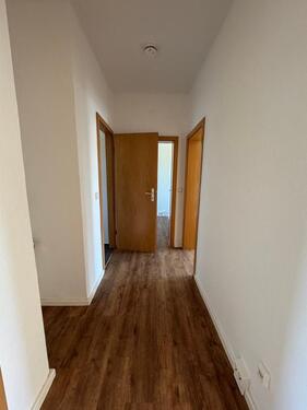 Foto - Etagenwohnung zur Miete in Querfurt