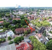 PRAXIS BÜRO im ERDGESCHOSS – ZENTRAL in DATTELN, 156 m²