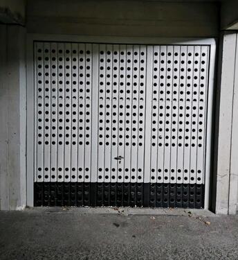 Foto - Garage zu vermieten in Troisdorf FWH Bahnhofsnähe