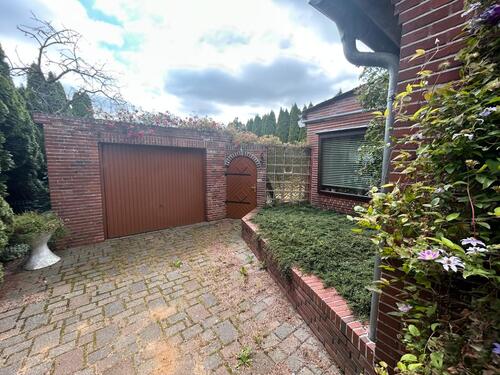 Foto - Einfamilienhaus in Dägeling
