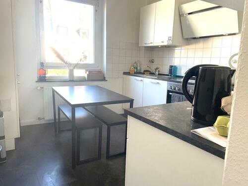 Foto - Etagenwohnung in Köln