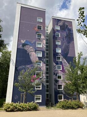 Foto - Wohnen, wo das Herz schlägt - in ruhiger und doch zentraler Lage.