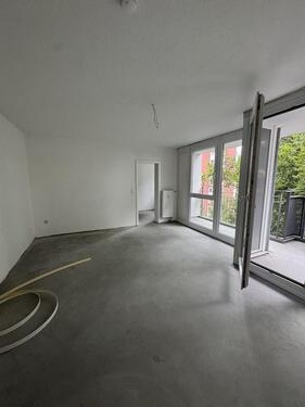 Foto - Etagenwohnung in Dortmund zur Miete