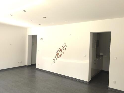 Foto - Etagenwohnung zur Miete in Dorsten
