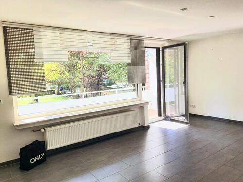 Foto - Etagenwohnung in Dorsten