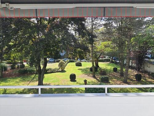 Foto - Etagenwohnung in Dorsten zur Miete
