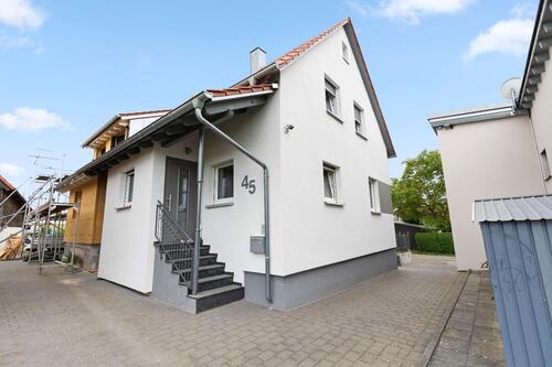 Foto - Einfamilienhaus zum Kaufen in Leingarten