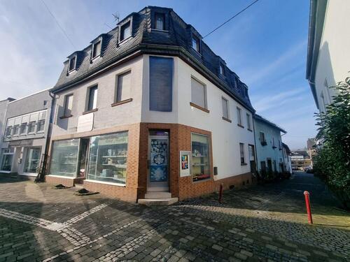 Foto - 3 Parteien Haus in Dierdorf Innenstadt