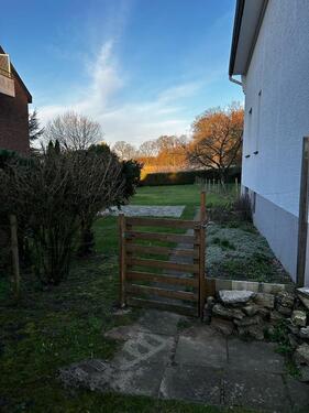 Foto - Schöne, neu renovierte 3,5 Zimmer Wohnung