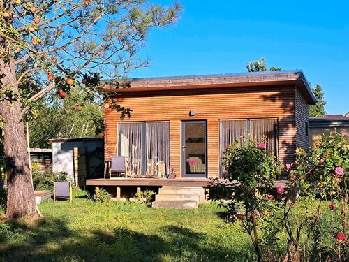 Foto - ruhiges Atelier mit Gartennutzung