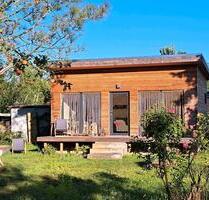 ruhiges Atelier mit Gartennutzung - Ludwigsfelde