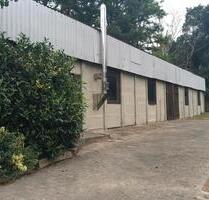 Gewerbegrundstück mit Büro,Halle,Garage, Lager. - Drakenburg