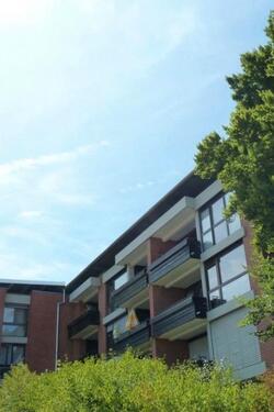 Foto - Kleine 2 -Zimmer Wohnung - 950,00 EUR Kaltmiete,