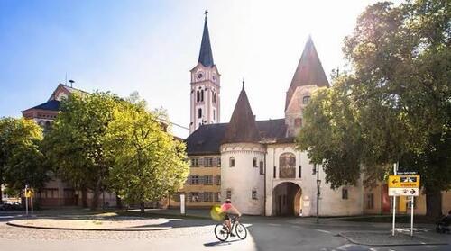 Foto - Gewerbeeinheit Zentrum * Büro * Praxis