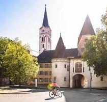 Gewerbeeinheit Zentrum * Büro * Praxis - Weißenhorn