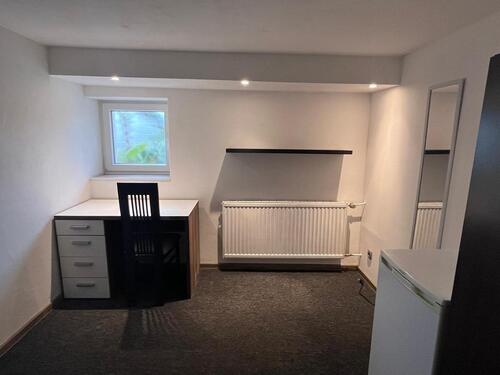 Foto - Gemütliches Zimmer in WG - 500,00 EUR Kaltmiete,