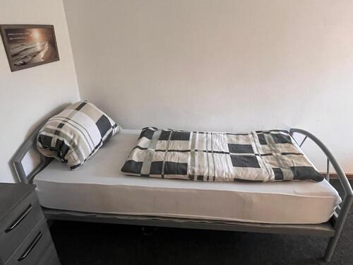 Foto - Etagenwohnung zur Miete in Ingolstadt