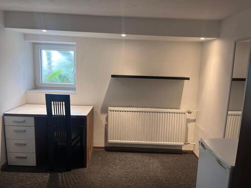 Foto - Etagenwohnung in Ingolstadt