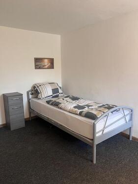 Foto - Etagenwohnung in Ingolstadt zur Miete