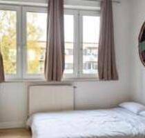 ruhige 3 Zimmer Wohnung mit Blick ins Grüne Nähe Stadtzentrum - Greifswald